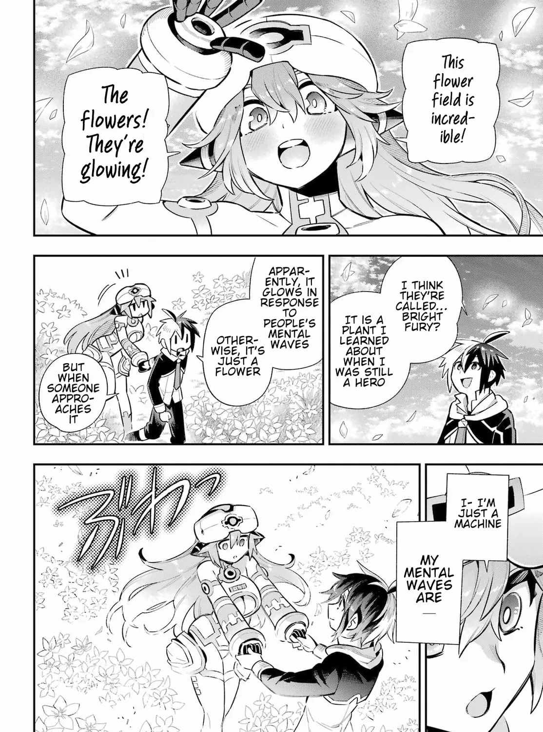 Read Hero Classroom chapter 64 image 76 on Lezhin