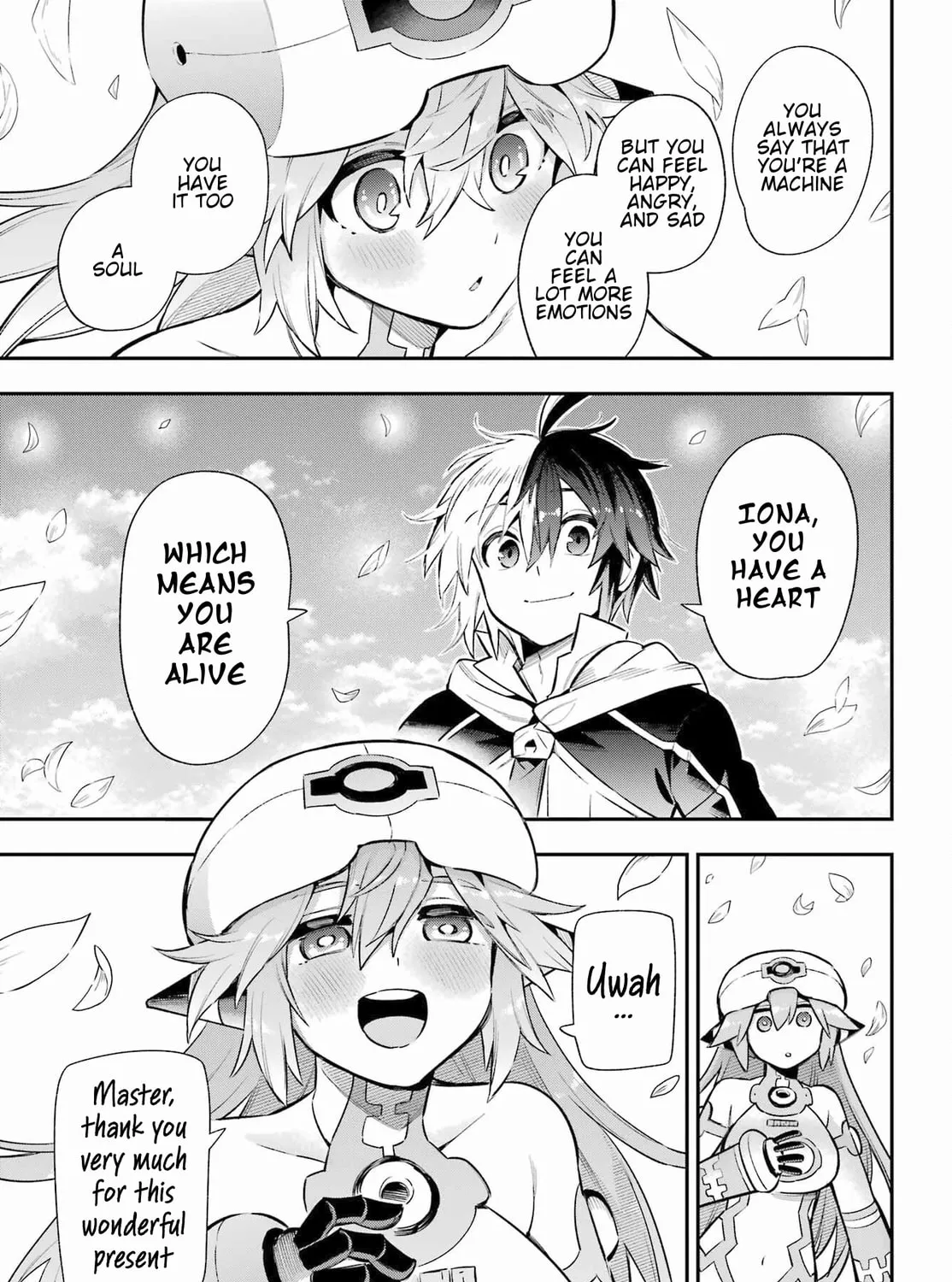 Read Hero Classroom chapter 64 image 78 on Lezhin