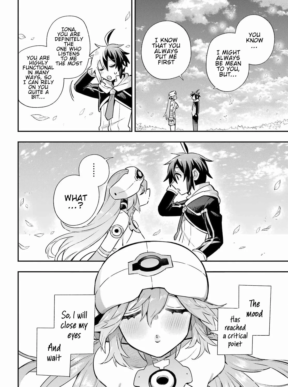 Read Hero Classroom chapter 64 image 80 on Lezhin