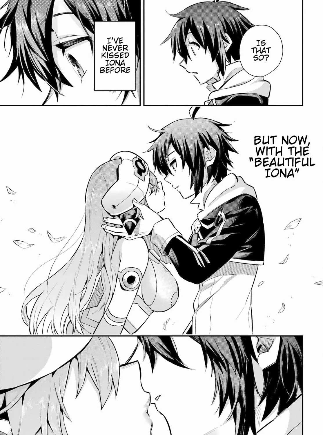 Read Hero Classroom chapter 64 image 82 on Lezhin