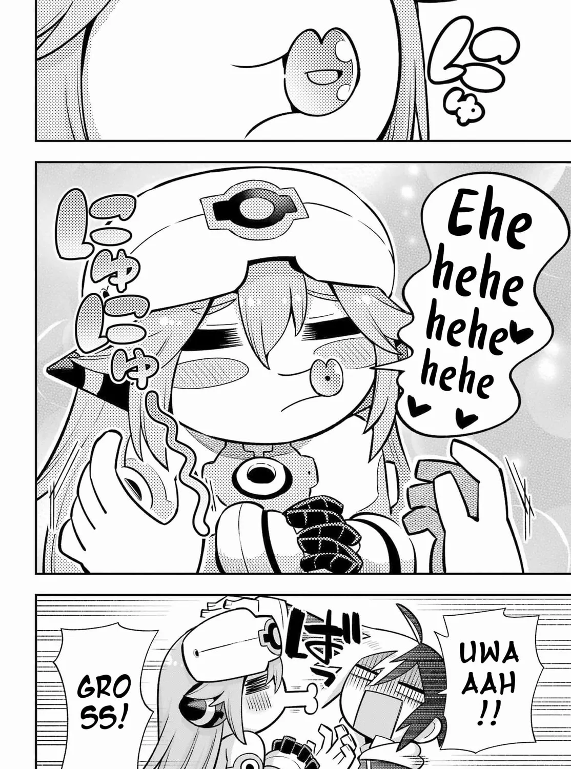Read Hero Classroom chapter 64 image 84 on Lezhin