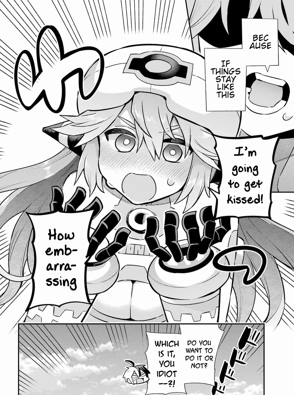 Read Hero Classroom chapter 64 image 88 on Lezhin