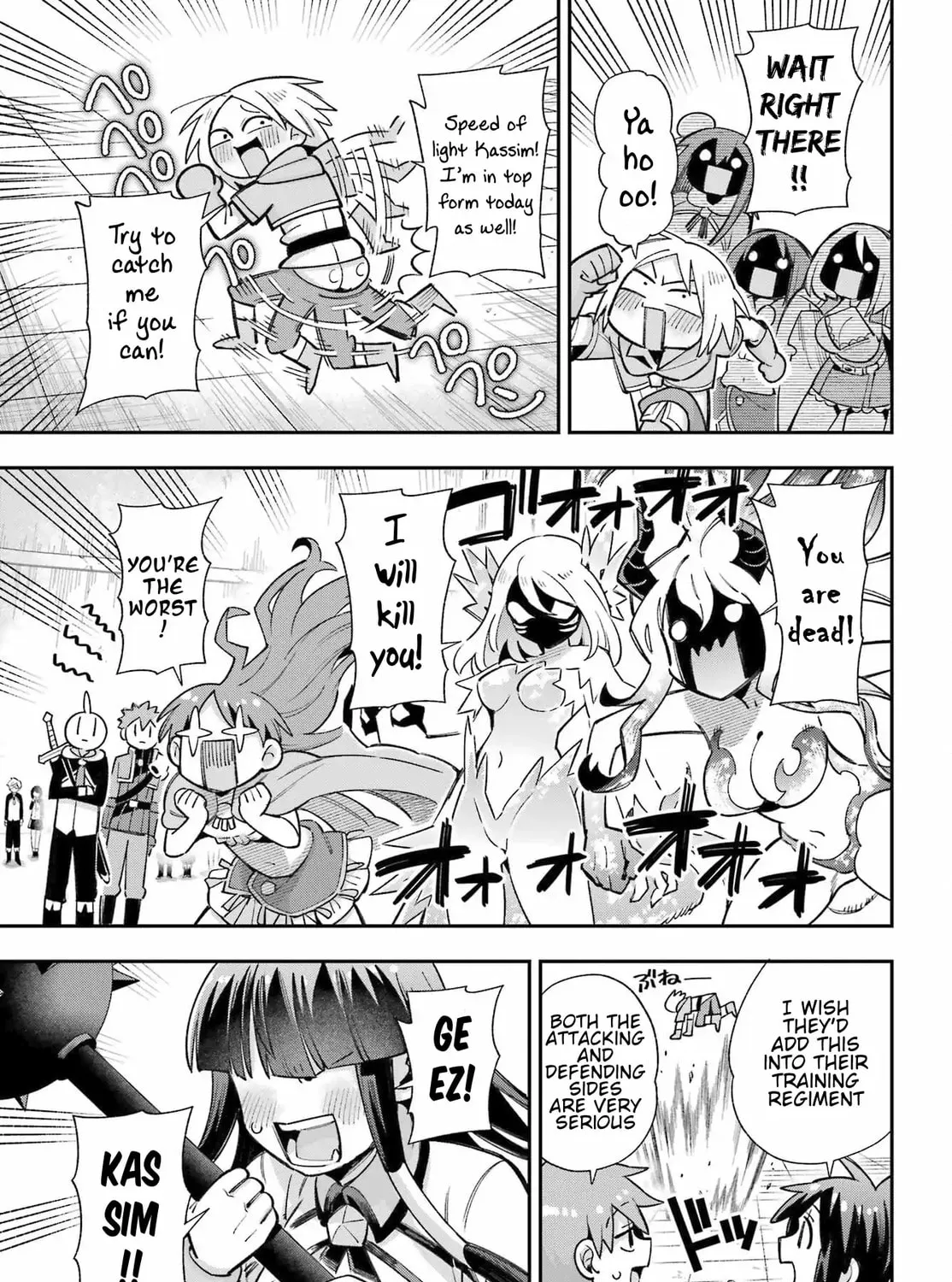 Read Hero Classroom chapter 65.1 image 11 on Lezhin