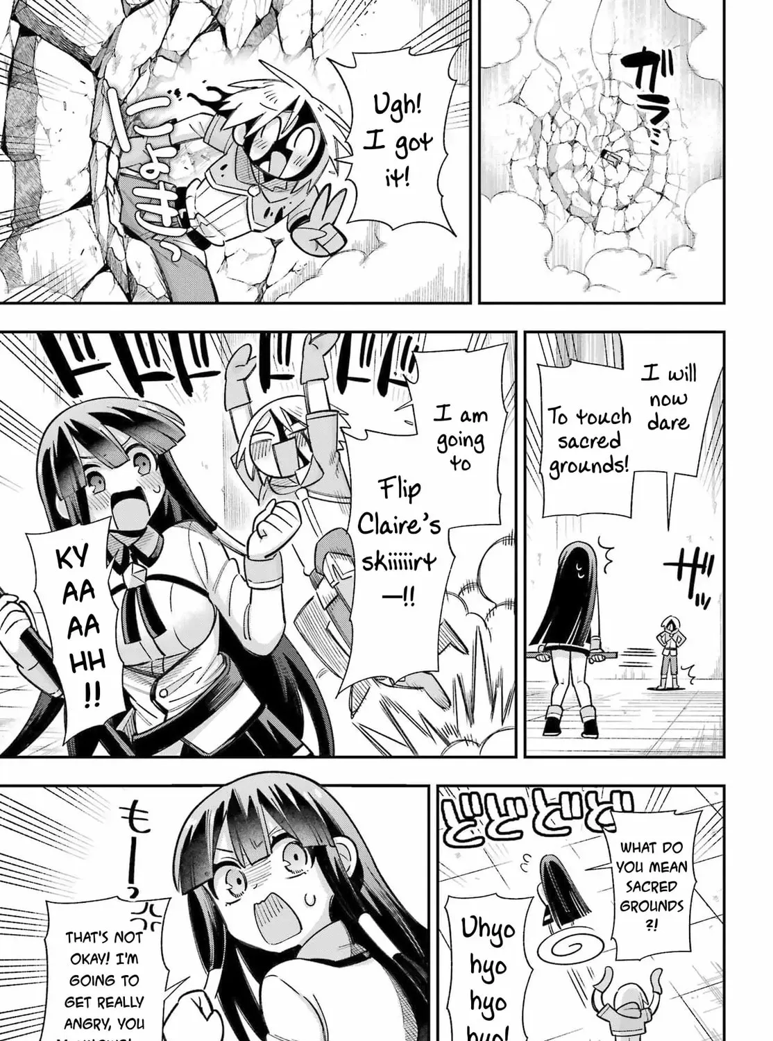 Read Hero Classroom chapter 65.1 image 15 on Lezhin