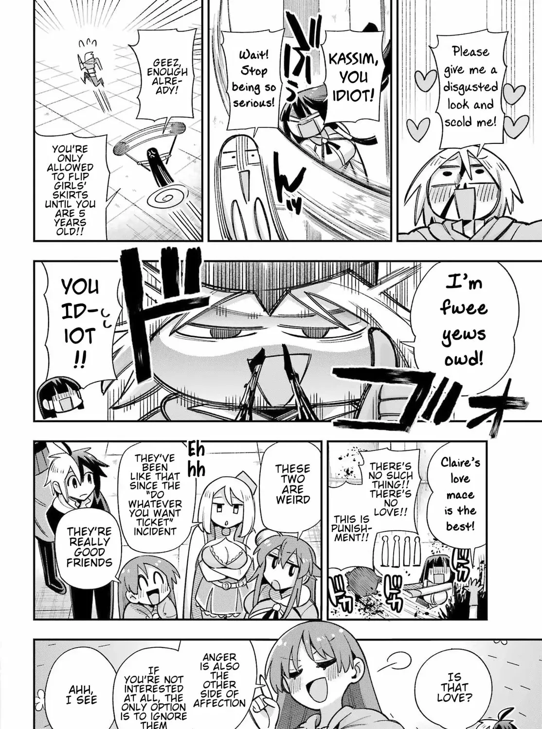 Read Hero Classroom chapter 65.1 image 17 on Lezhin
