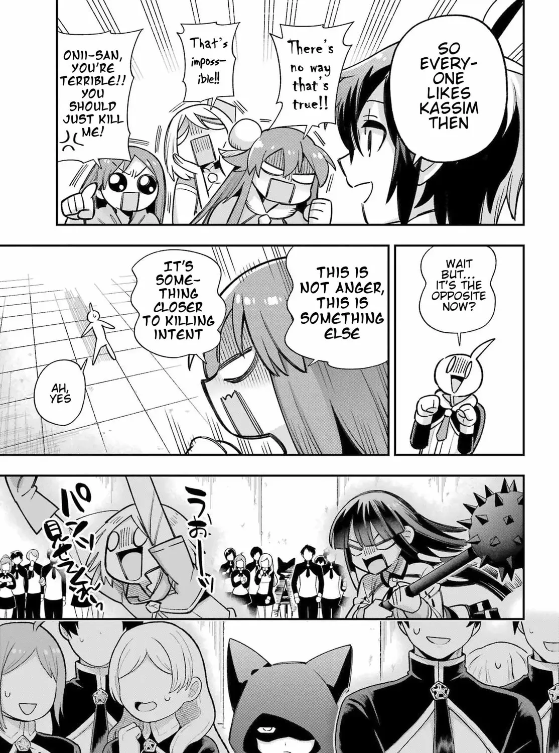 Read Hero Classroom chapter 65.1 image 19 on Lezhin