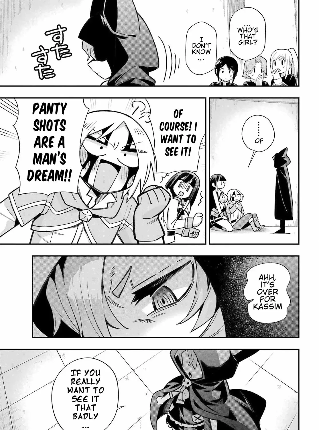 Read Hero Classroom chapter 65.1 image 23 on Lezhin