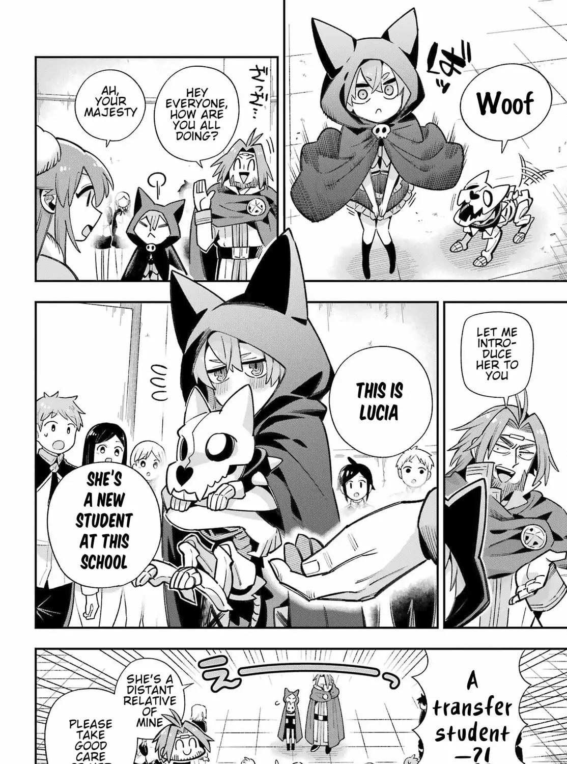 Read Hero Classroom chapter 65.1 image 29 on Lezhin
