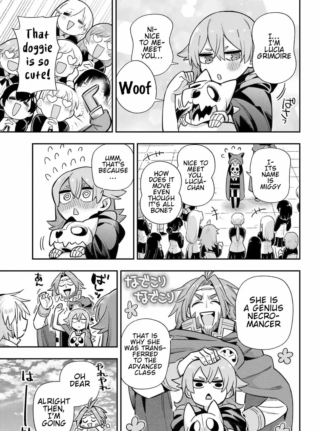 Read Hero Classroom chapter 65.1 image 31 on Lezhin