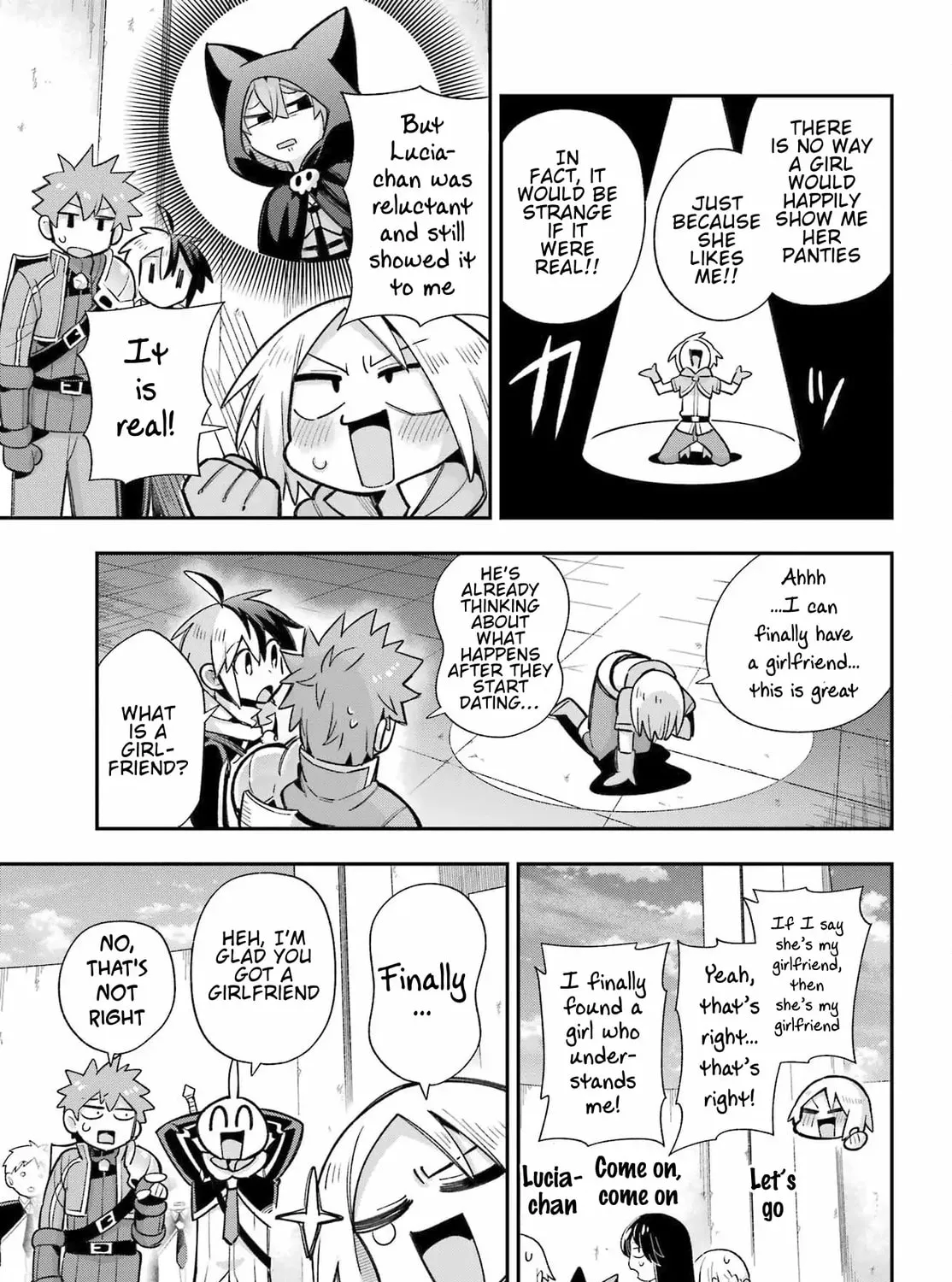 Read Hero Classroom chapter 65.1 image 39 on Lezhin