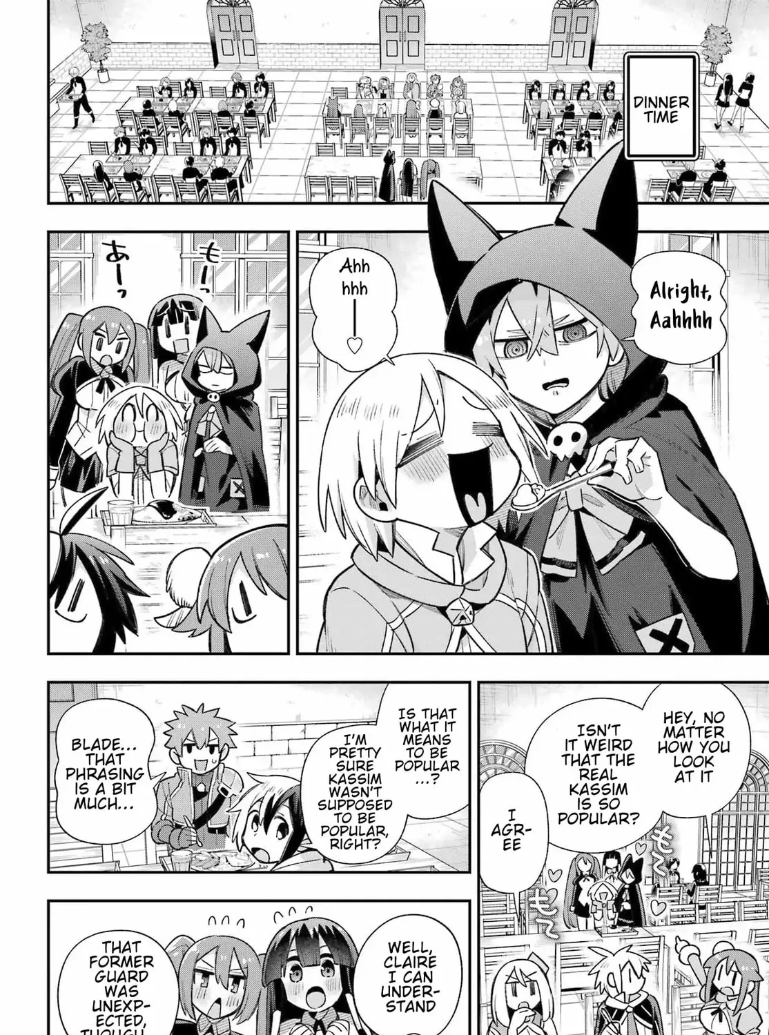 Read Hero Classroom chapter 65.1 image 41 on Lezhin