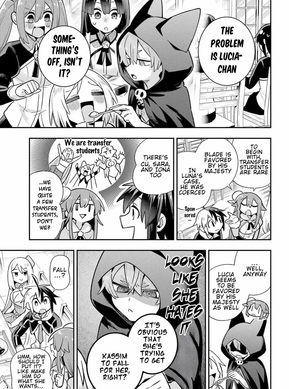 Read Hero Classroom chapter 65.1 image 43 on Lezhin