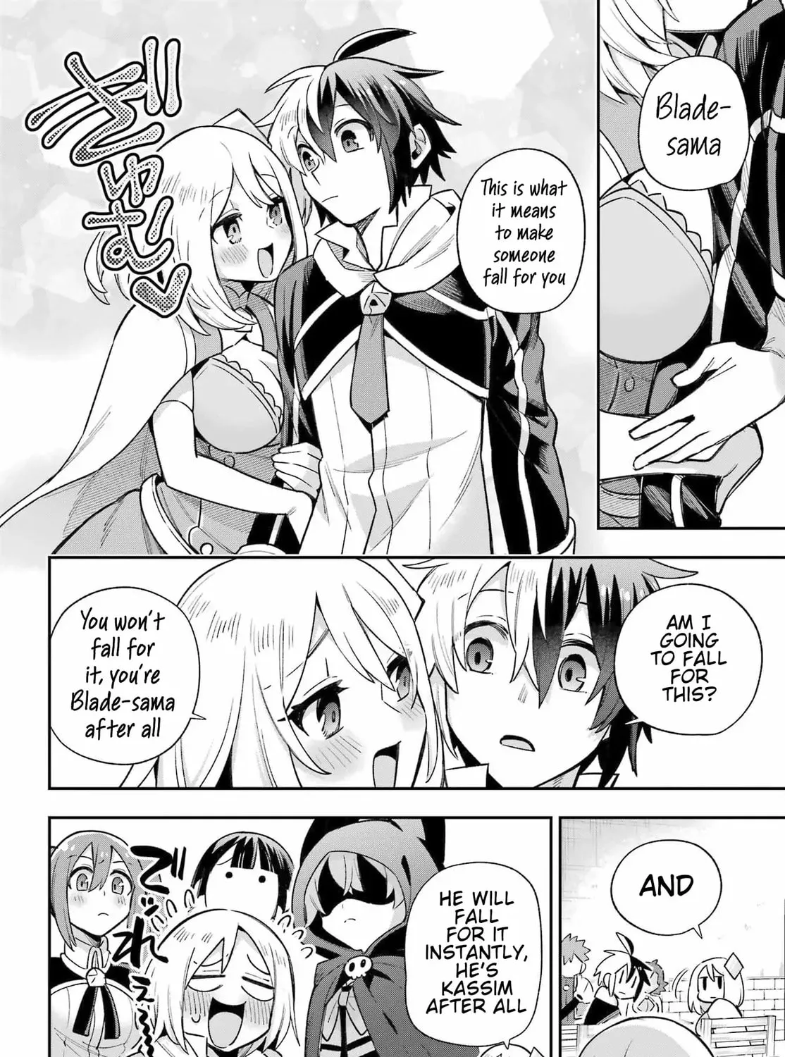 Read Hero Classroom chapter 65.1 image 45 on Lezhin
