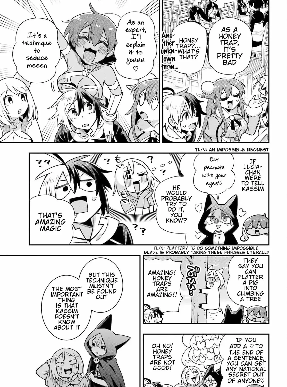 Read Hero Classroom chapter 65.1 image 47 on Lezhin