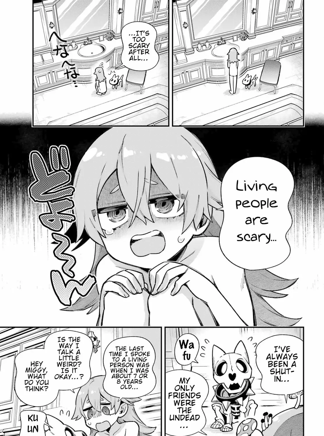 Read Hero Classroom chapter 65.1 image 51 on Lezhin