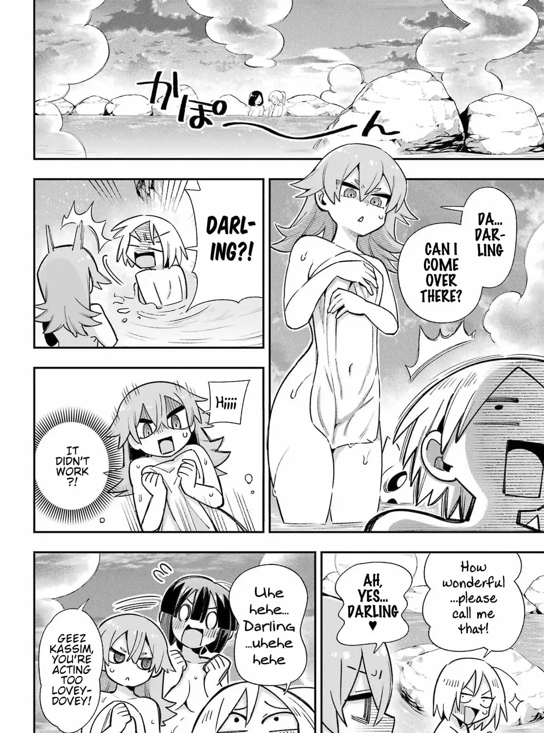 Read Hero Classroom chapter 65.1 image 57 on Lezhin