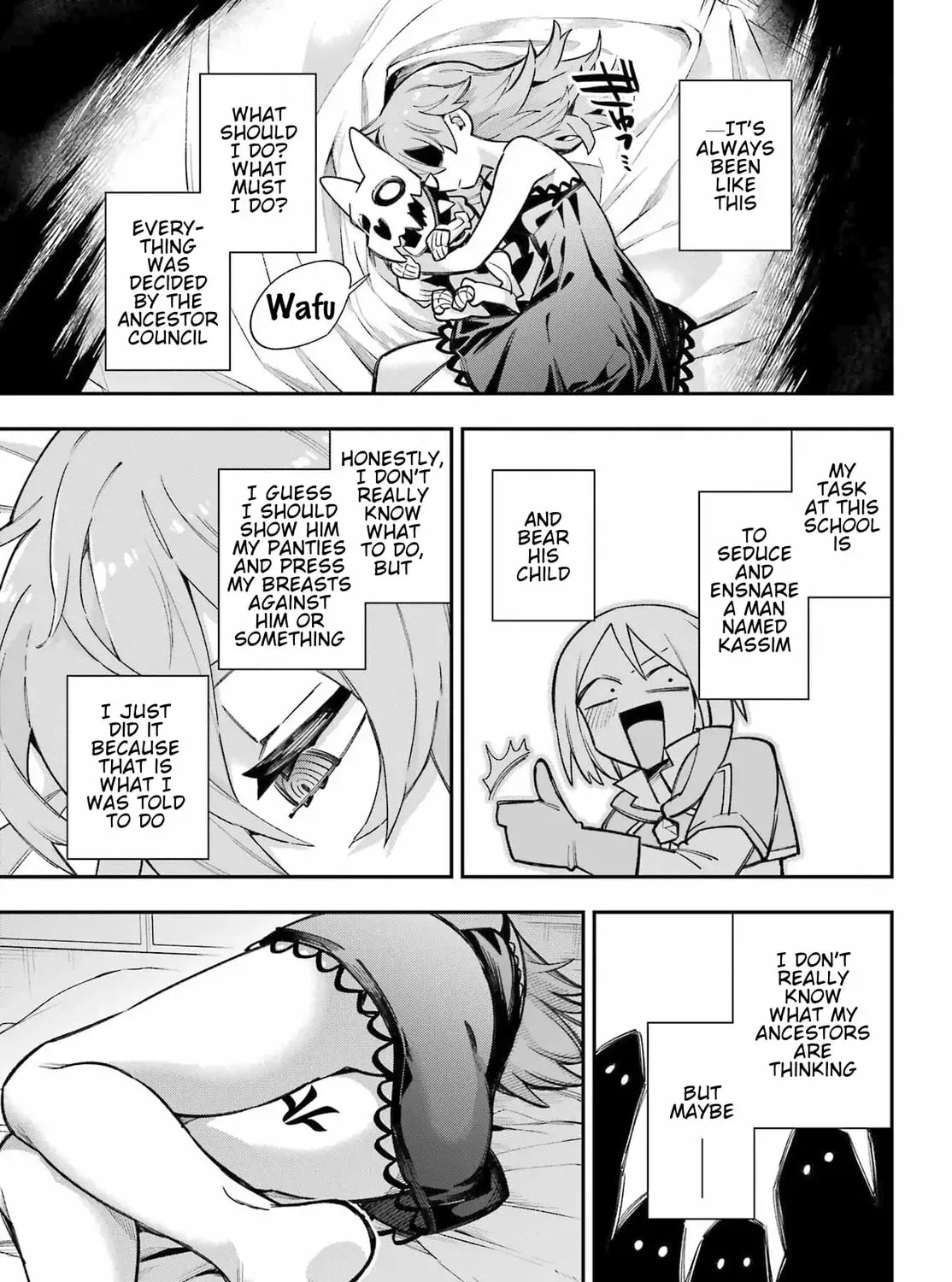 Read Hero Classroom chapter 65.1 image 71 on Lezhin