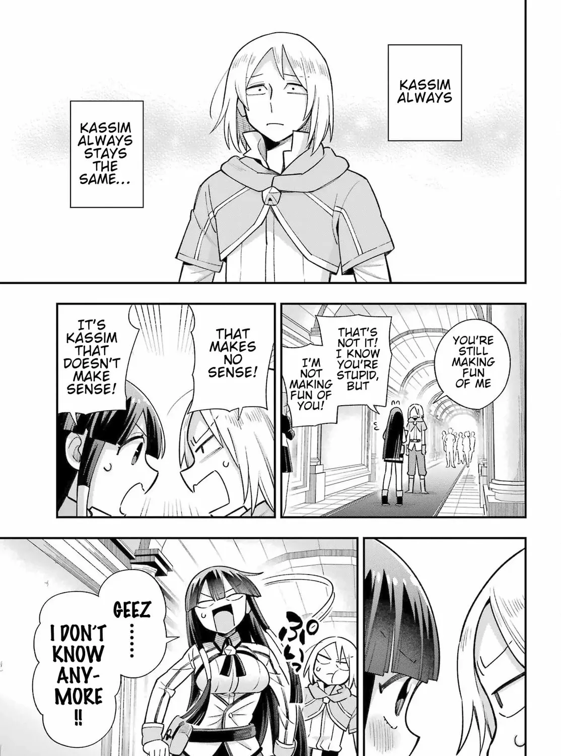 Read Hero Classroom chapter 65.2 image 10 on Lezhin