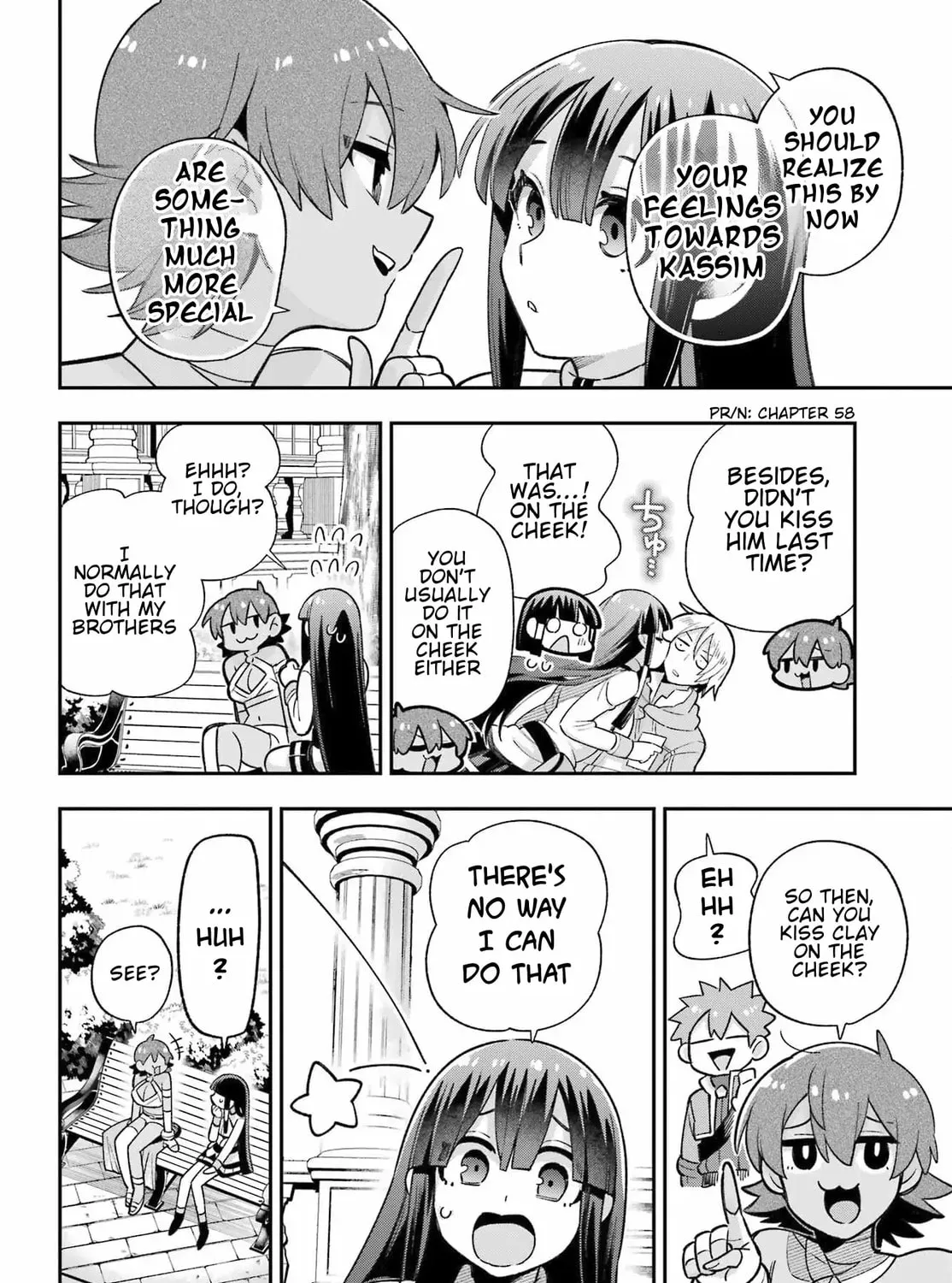 Read Hero Classroom chapter 65.2 image 16 on Lezhin