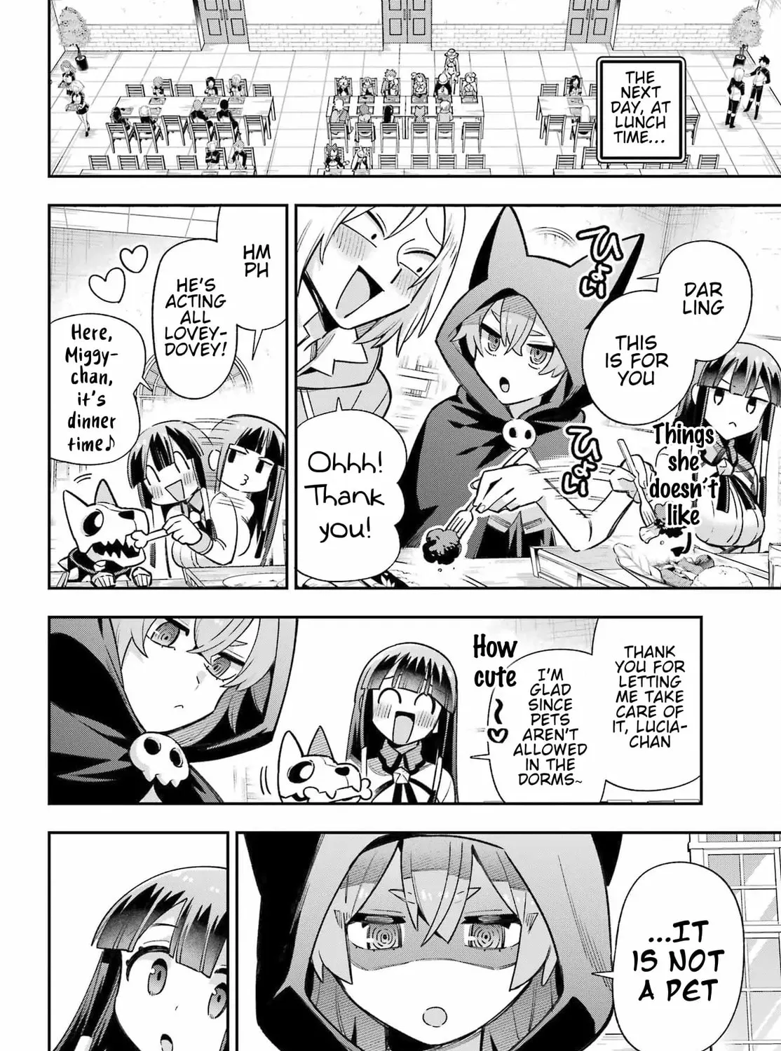 Read Hero Classroom chapter 65.2 image 24 on Lezhin