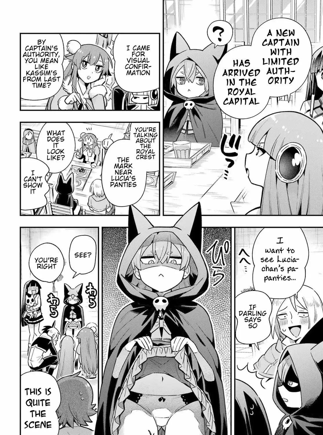 Read Hero Classroom chapter 65.2 image 28 on Lezhin