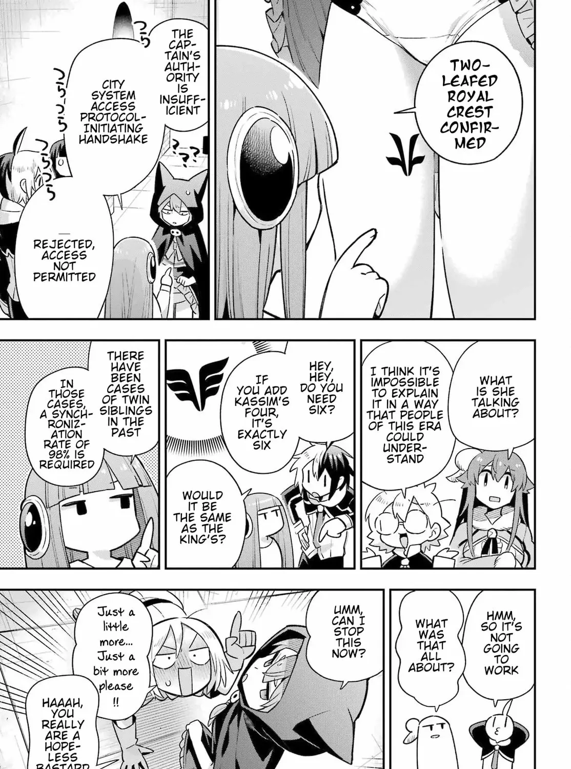 Read Hero Classroom chapter 65.2 image 30 on Lezhin