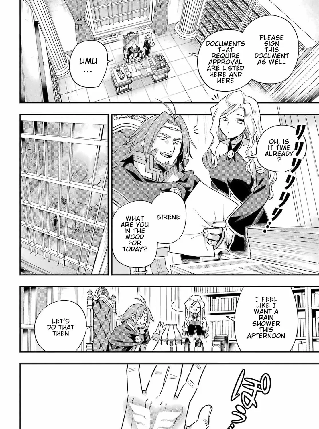 Read Hero Classroom chapter 65.2 image 32 on Lezhin