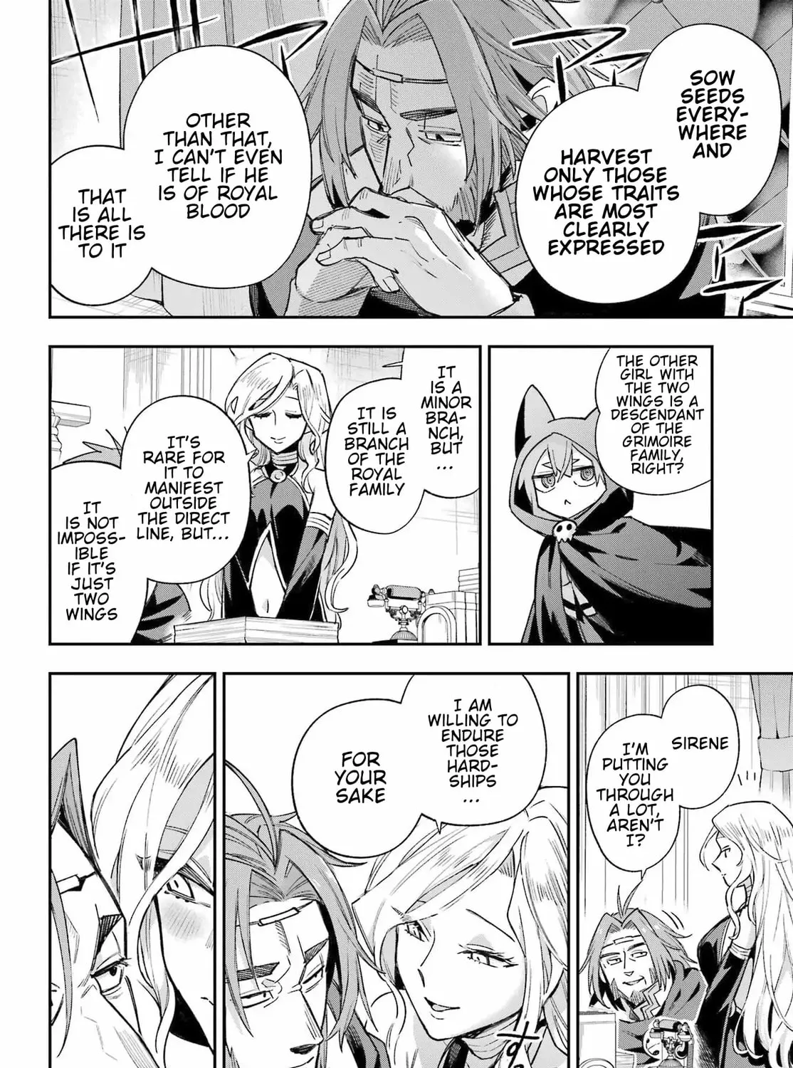 Read Hero Classroom chapter 65.2 image 36 on Lezhin