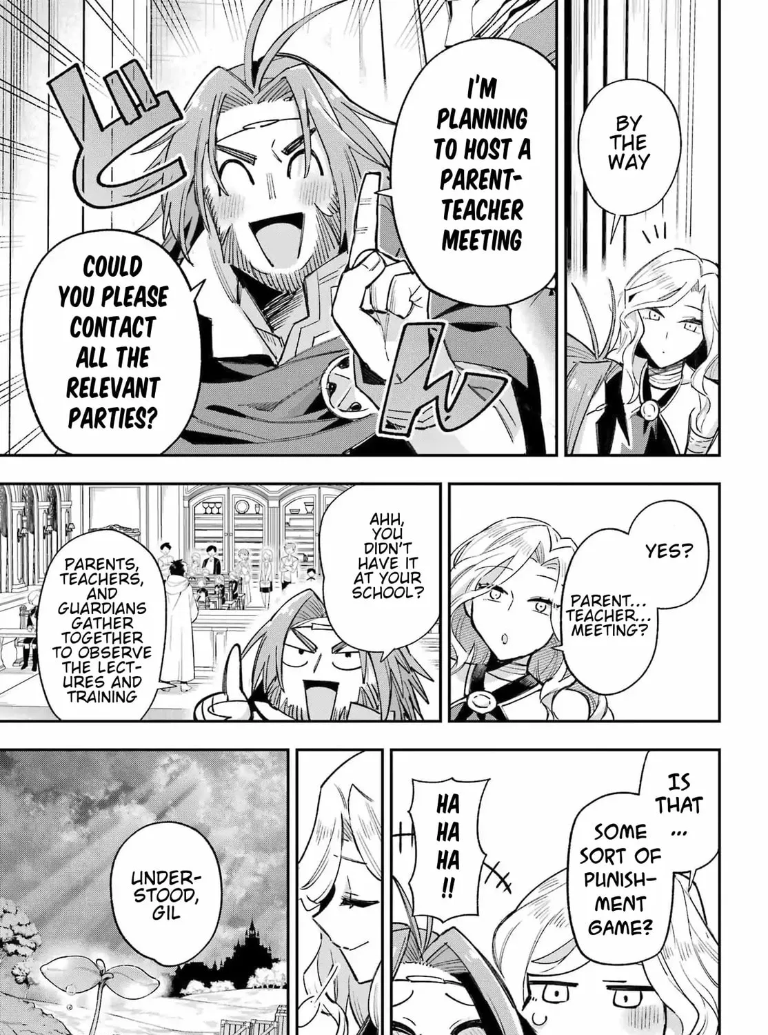 Read Hero Classroom chapter 65.2 image 38 on Lezhin