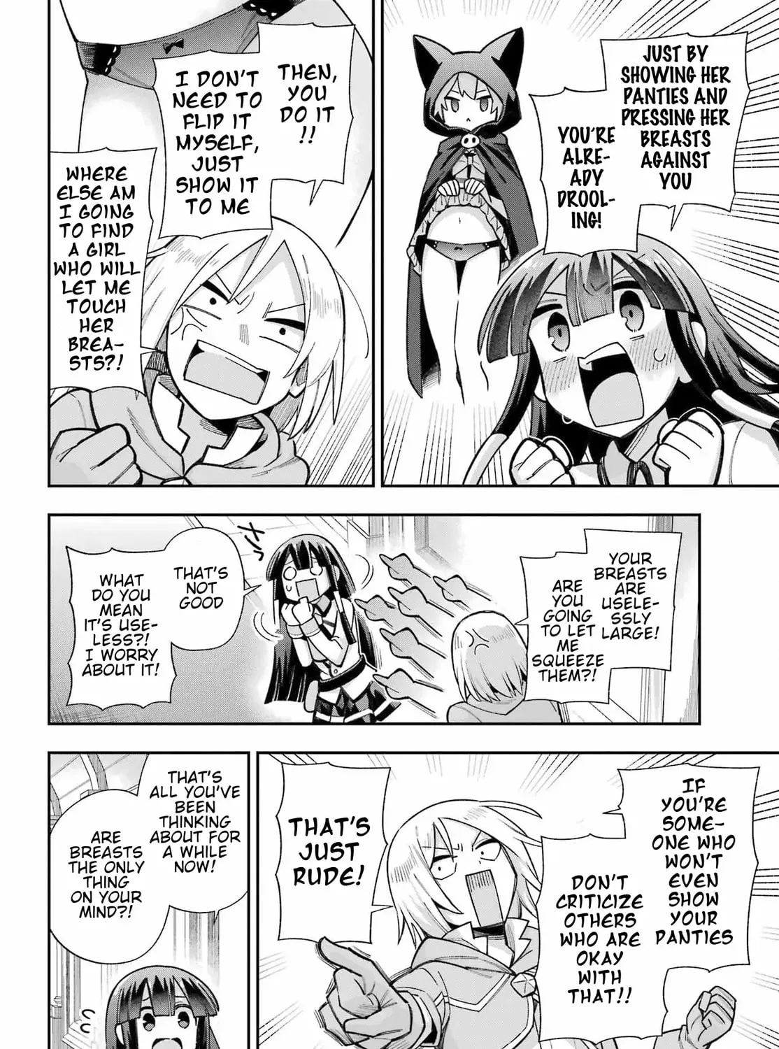 Read Hero Classroom chapter 65.2 image 4 on Lezhin