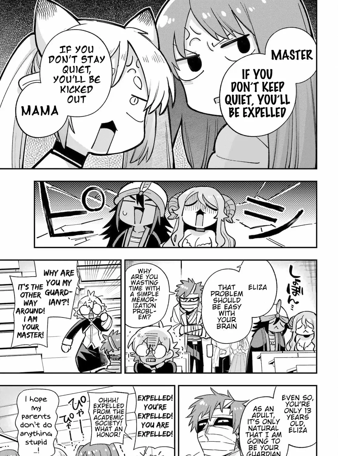 Read Hero Classroom chapter 65.2 image 42 on Lezhin