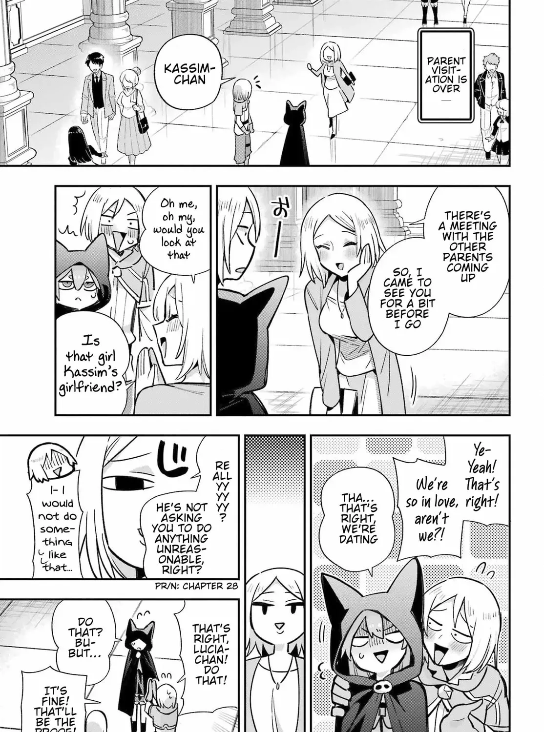 Read Hero Classroom chapter 65.2 image 54 on Lezhin