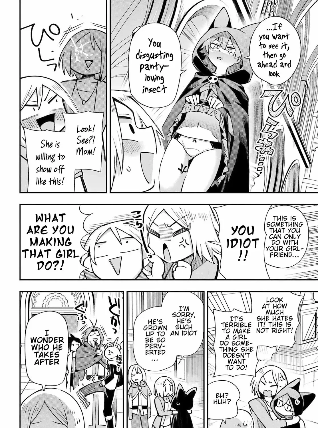 Read Hero Classroom chapter 65.2 image 56 on Lezhin