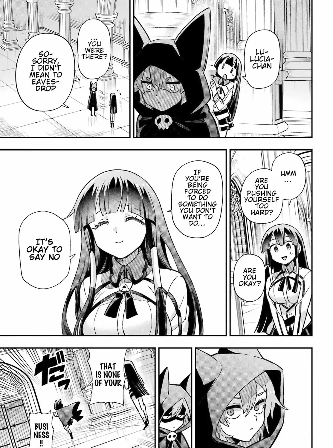 Read Hero Classroom chapter 65.2 image 62 on Lezhin