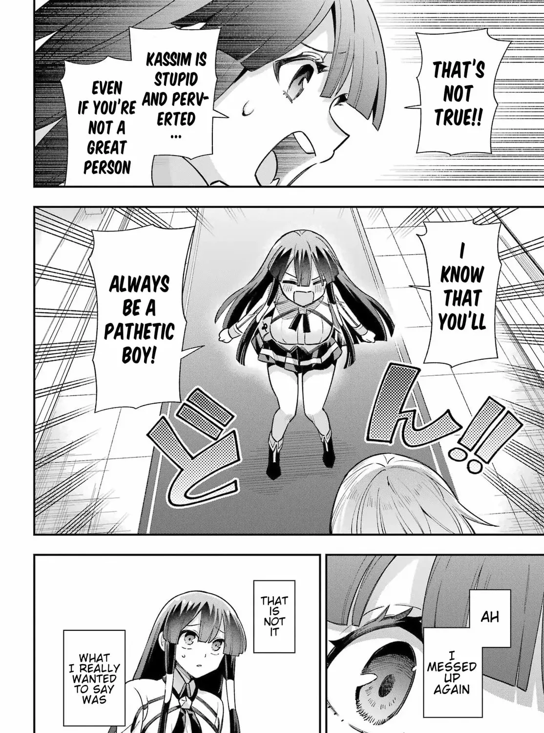 Read Hero Classroom chapter 65.2 image 8 on Lezhin