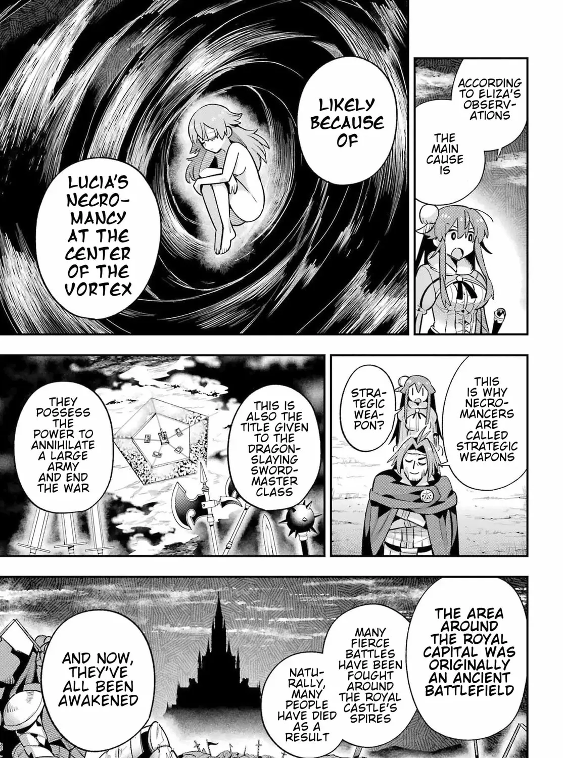 Read Hero Classroom chapter 65.3 image 10 on Lezhin