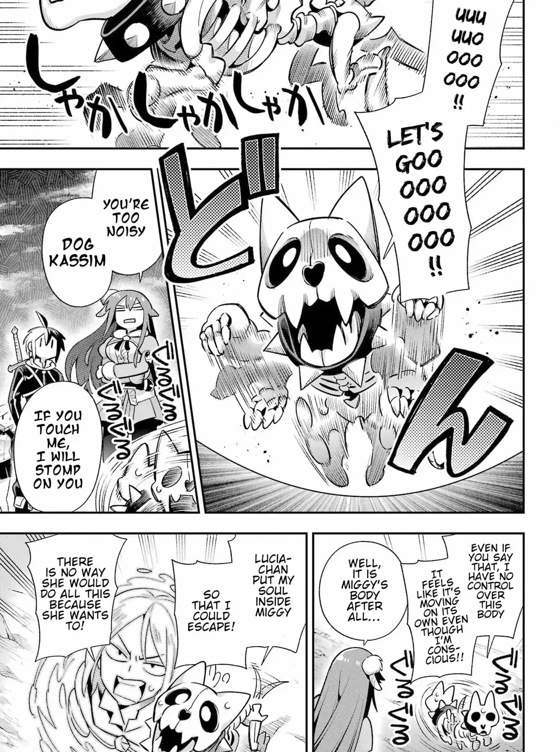 Read Hero Classroom chapter 65.3 image 14 on Lezhin