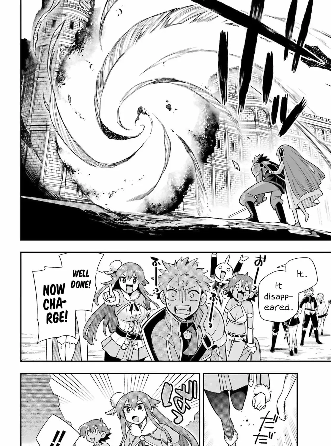 Read Hero Classroom chapter 65.3 image 24 on Lezhin
