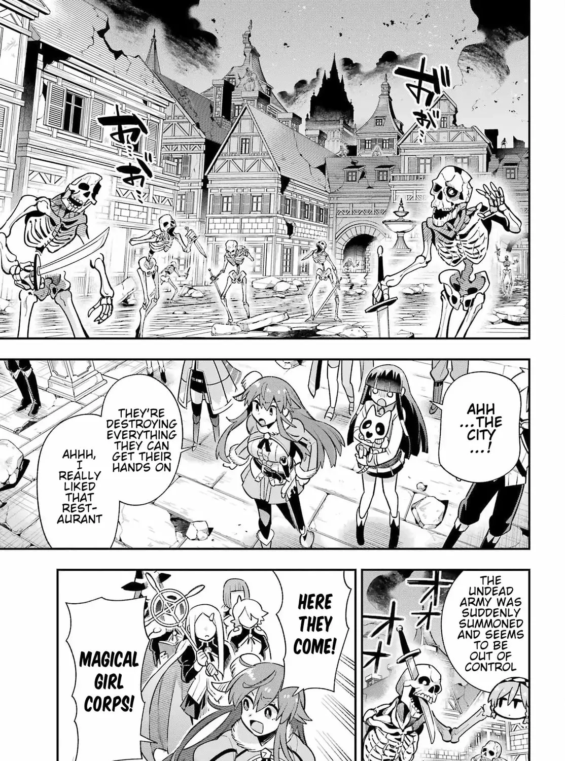 Read Hero Classroom chapter 65.3 image 26 on Lezhin