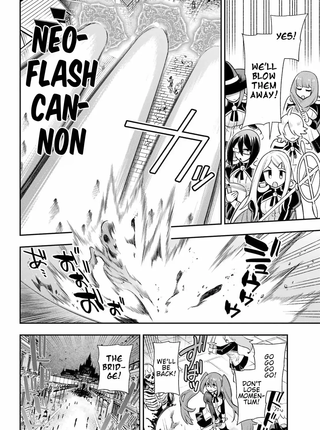 Read Hero Classroom chapter 65.3 image 28 on Lezhin