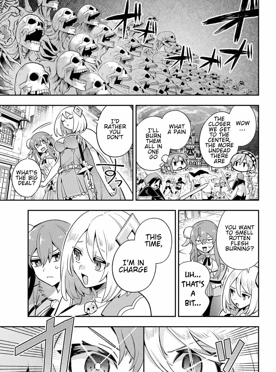 Read Hero Classroom chapter 65.3 image 30 on Lezhin