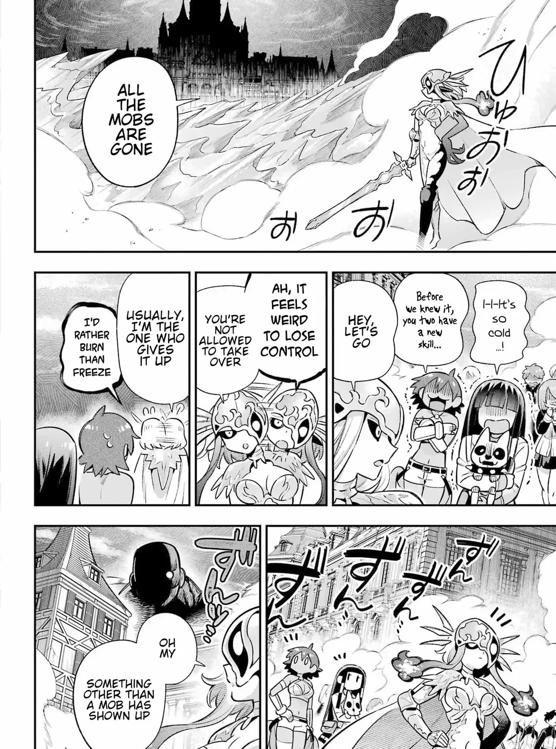 Read Hero Classroom chapter 65.3 image 36 on Lezhin
