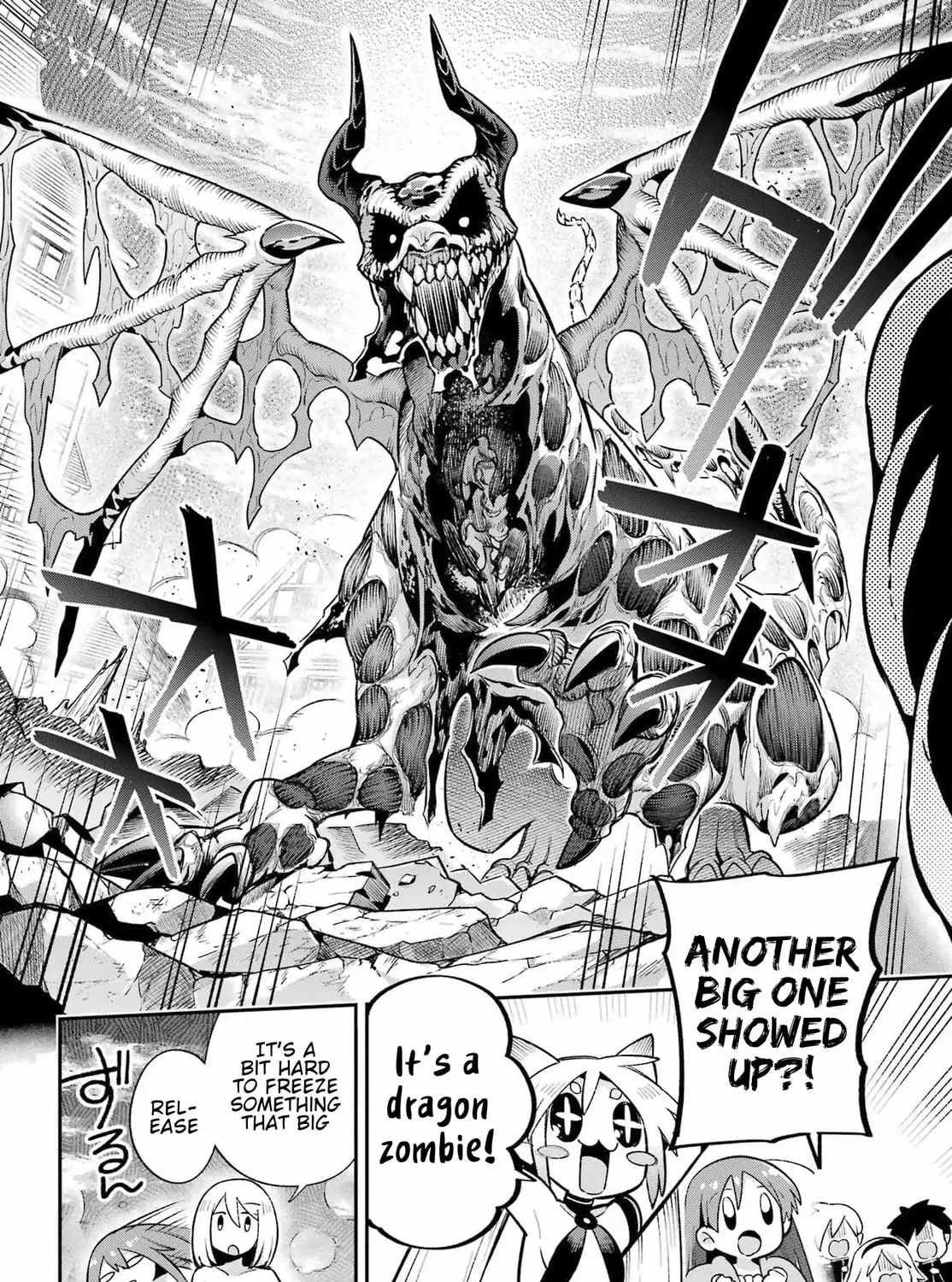 Read Hero Classroom chapter 65.3 image 40 on Lezhin