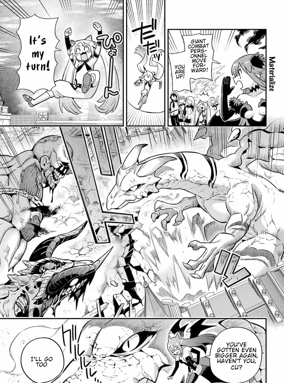 Read Hero Classroom chapter 65.3 image 42 on Lezhin
