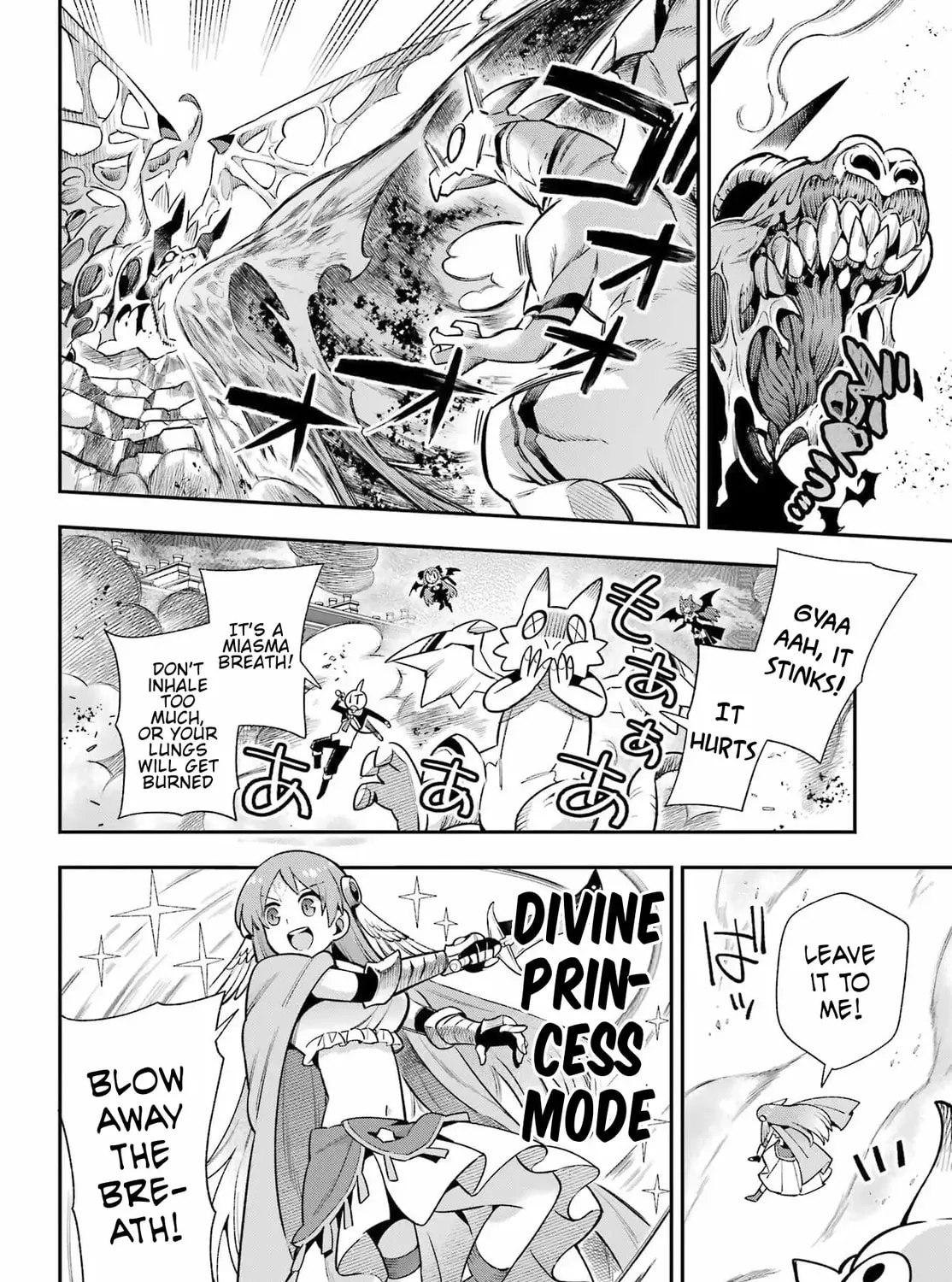 Read Hero Classroom chapter 65.3 image 44 on Lezhin