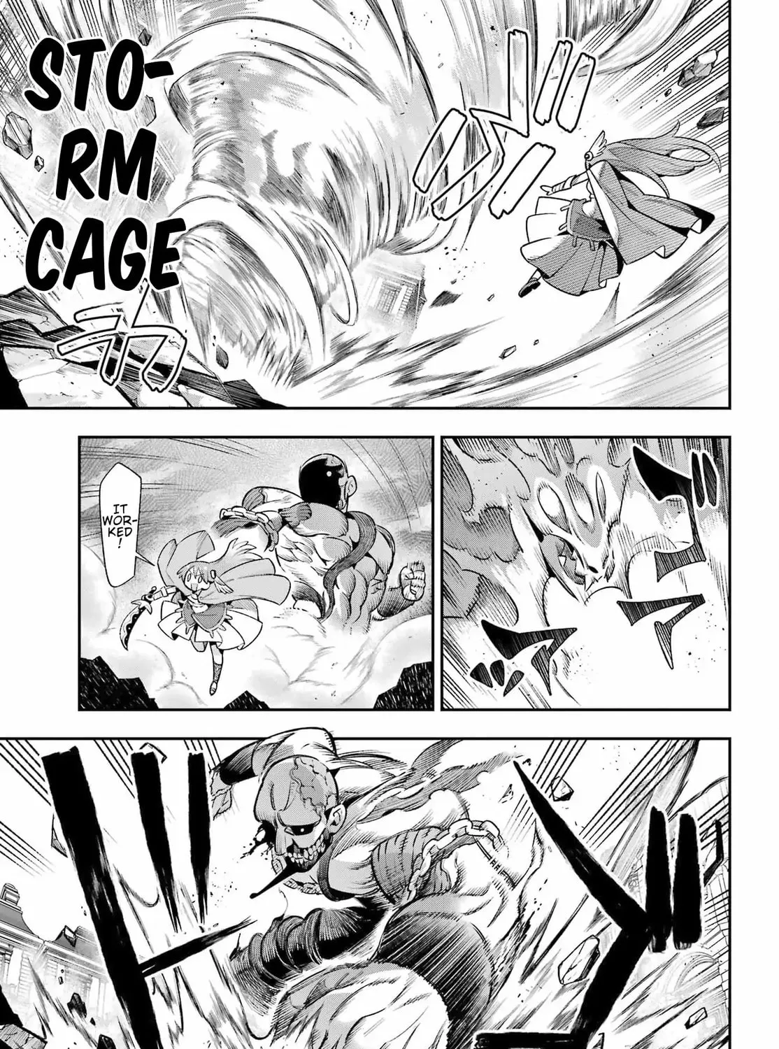 Read Hero Classroom chapter 65.3 image 46 on Lezhin