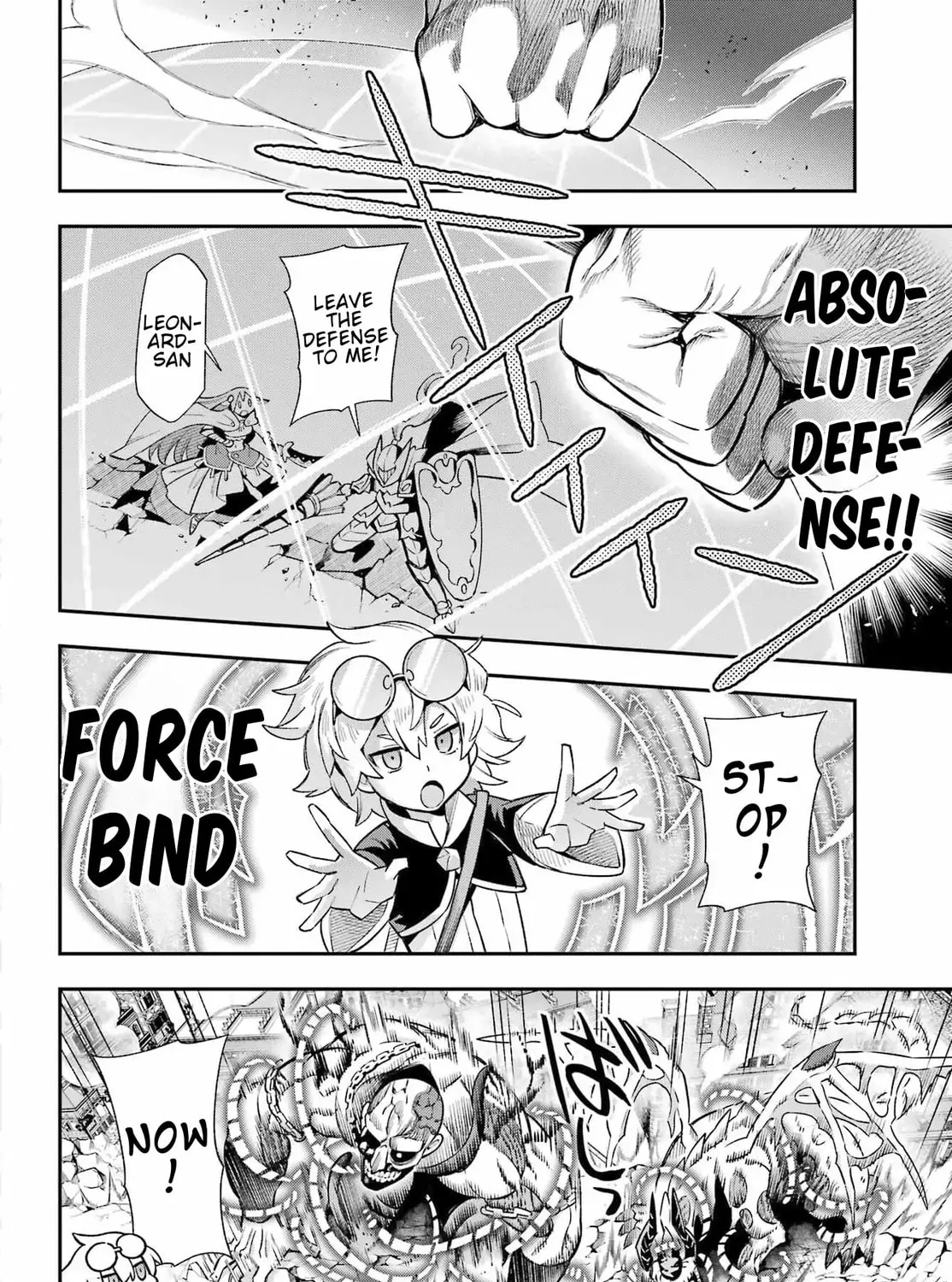 Read Hero Classroom chapter 65.3 image 48 on Lezhin