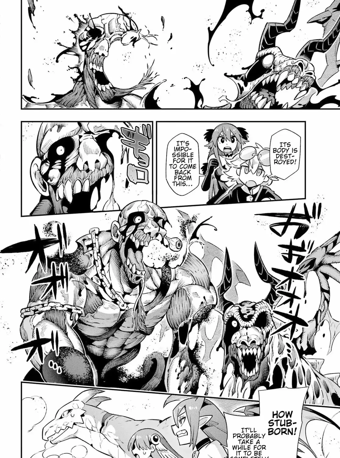 Read Hero Classroom chapter 65.3 image 52 on Lezhin