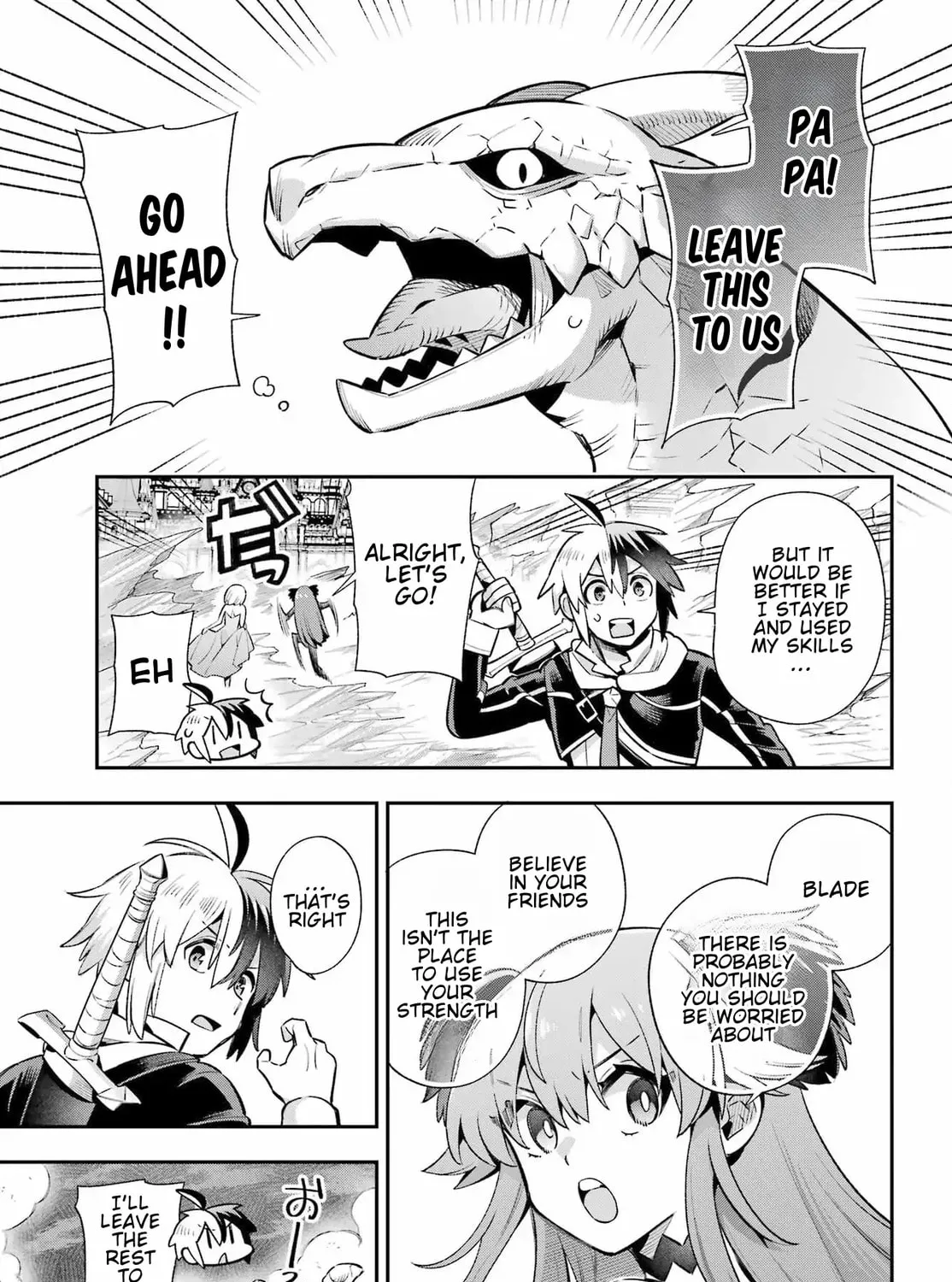 Read Hero Classroom chapter 65.3 image 54 on Lezhin