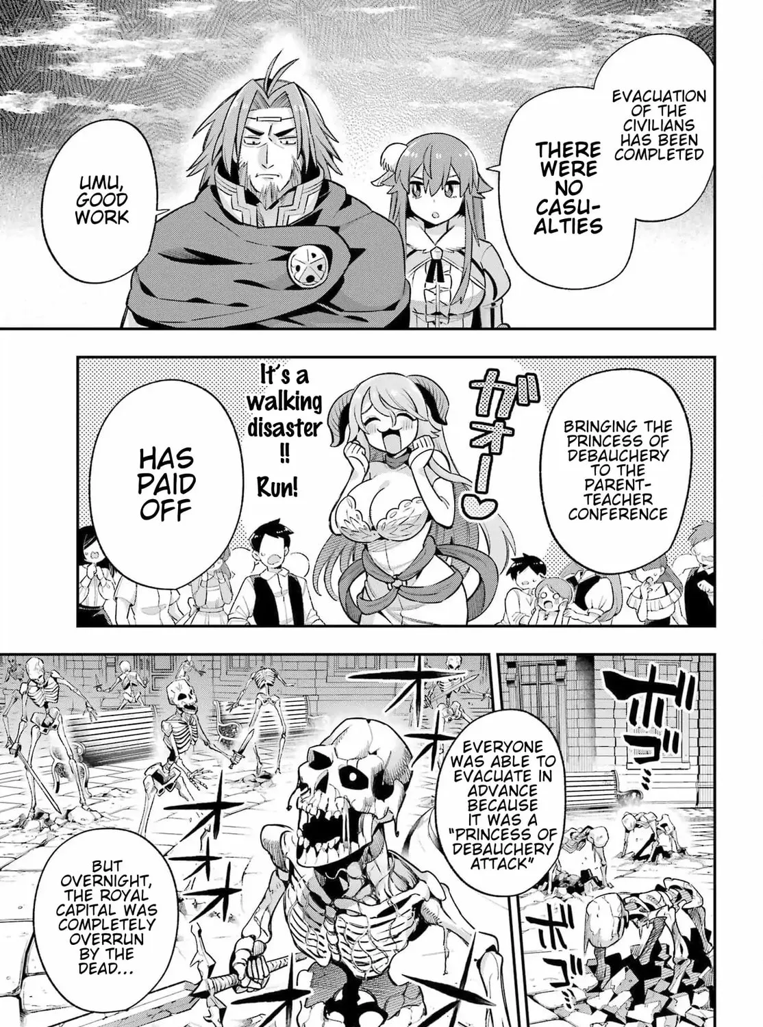 Read Hero Classroom chapter 65.3 image 6 on Lezhin
